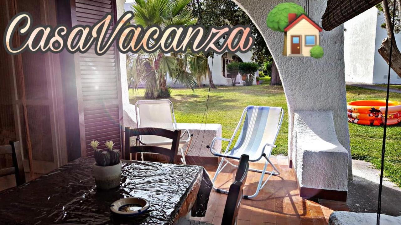 Casa Sofia Villa Vulcano  Kültér fotó