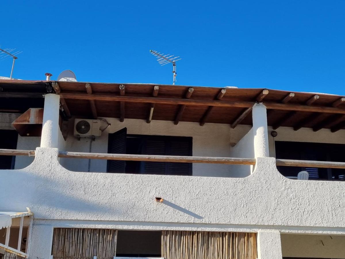 Casa Sofia Villa Vulcano  Kültér fotó