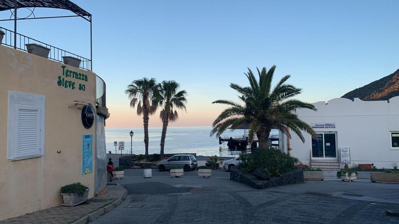 Casa Sofia Villa Vulcano  Kültér fotó
