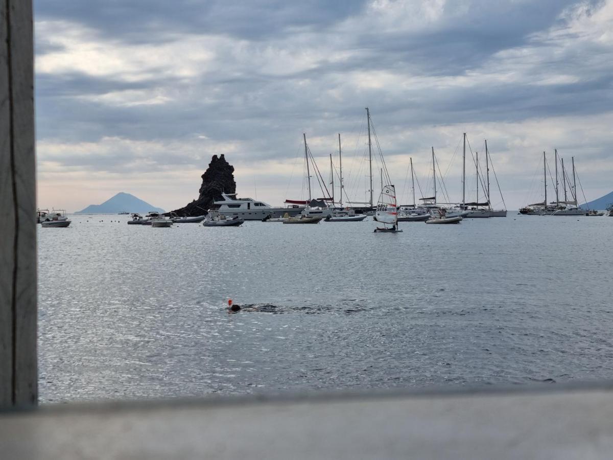 Casa Sofia Villa Vulcano  Kültér fotó