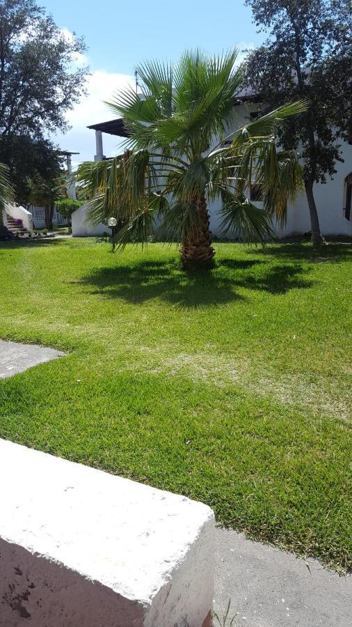Casa Sofia Villa Vulcano  Kültér fotó