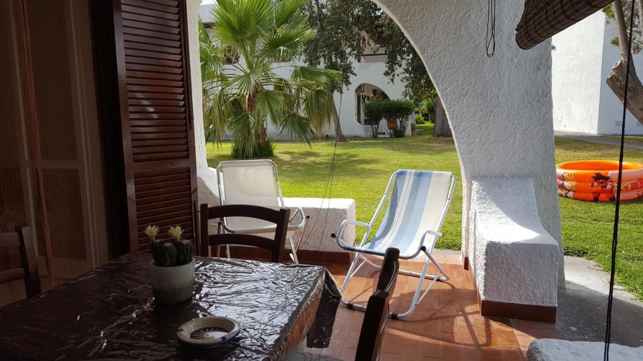 Casa Sofia Villa Vulcano  Kültér fotó