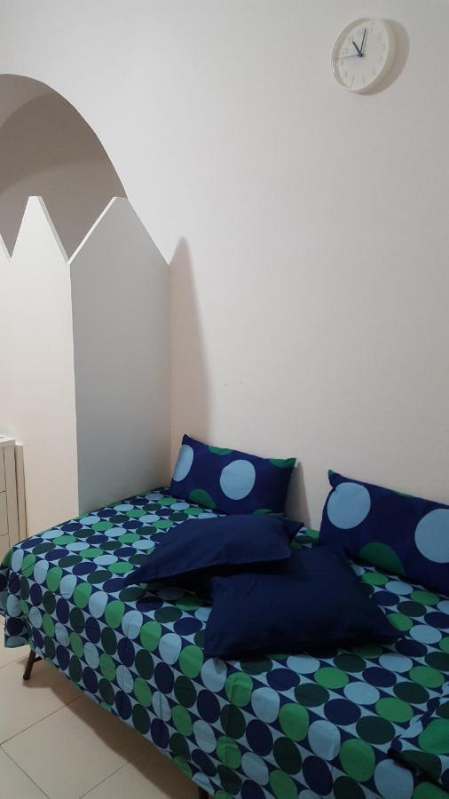 Casa Sofia Villa Vulcano  Kültér fotó