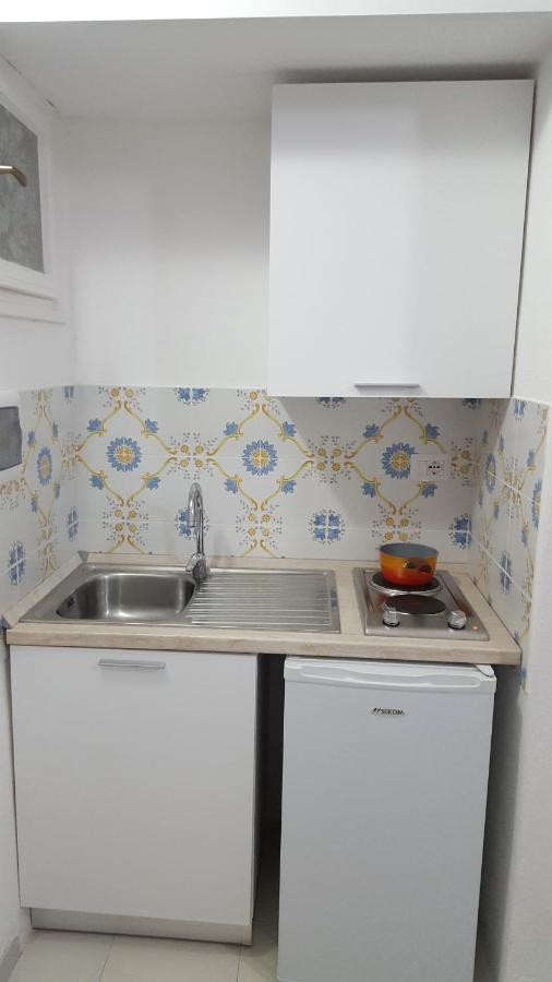 Casa Sofia Villa Vulcano  Kültér fotó