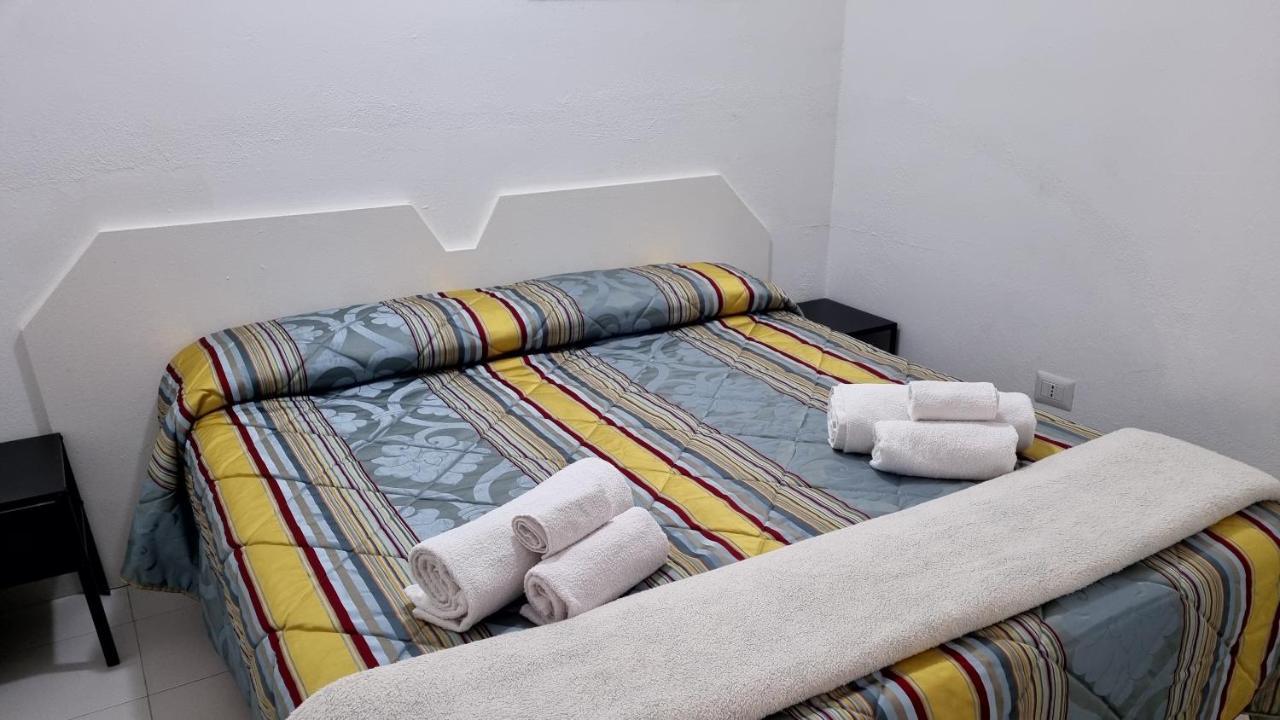 Casa Sofia Villa Vulcano  Kültér fotó