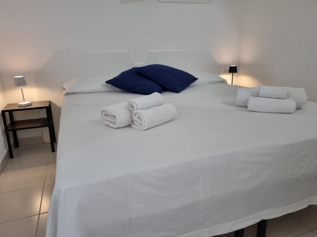 Casa Sofia Villa Vulcano  Kültér fotó