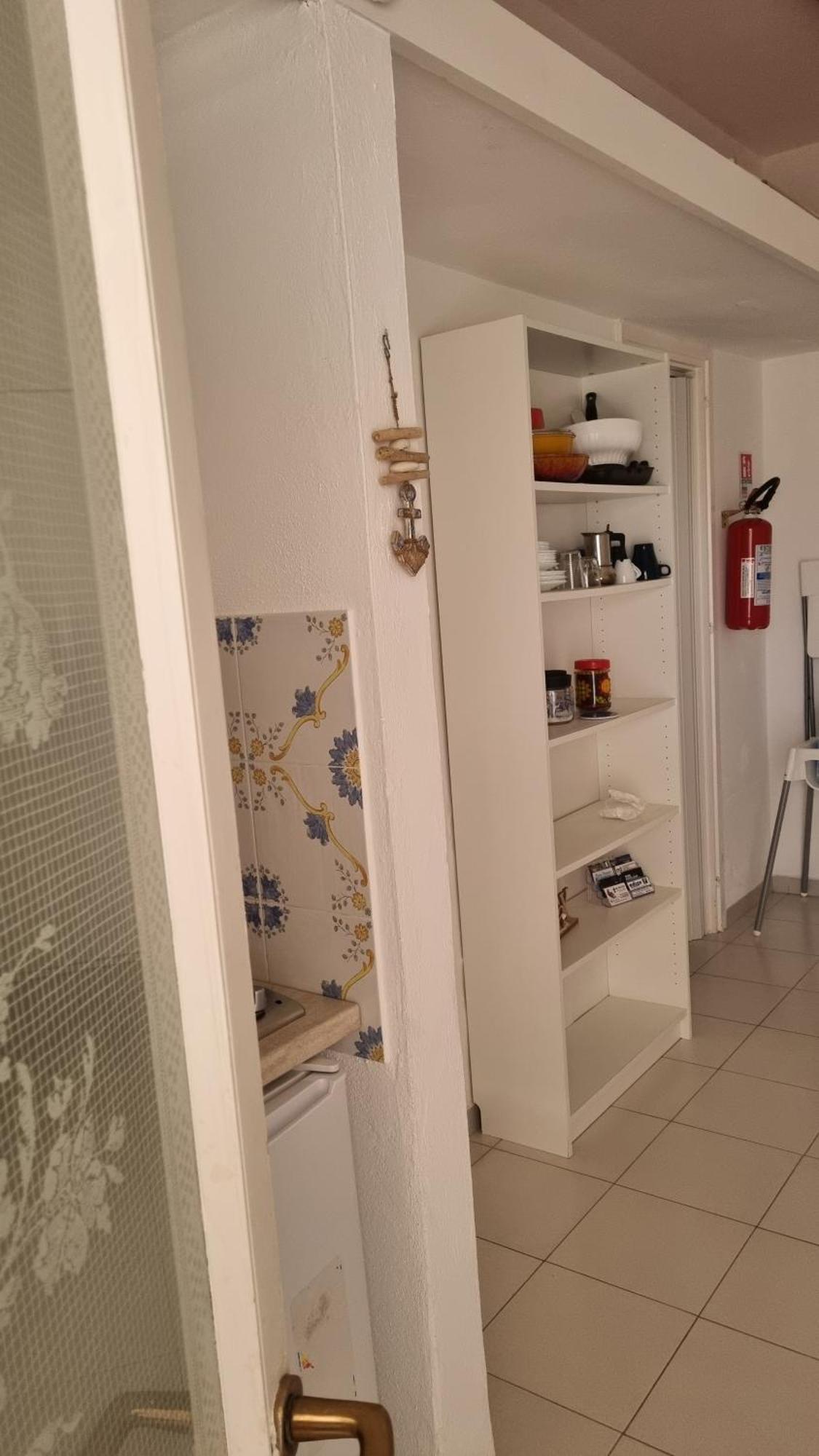 Casa Sofia Villa Vulcano  Kültér fotó